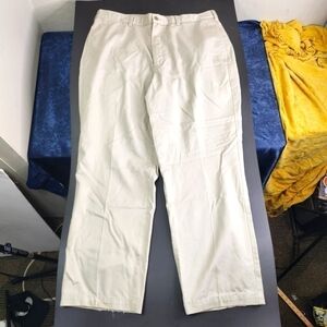 Saddlebred Khaki Men's Pants 34x29